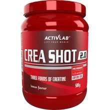 ACTIVLAB CREATINE Powder Monohydrate 500 g