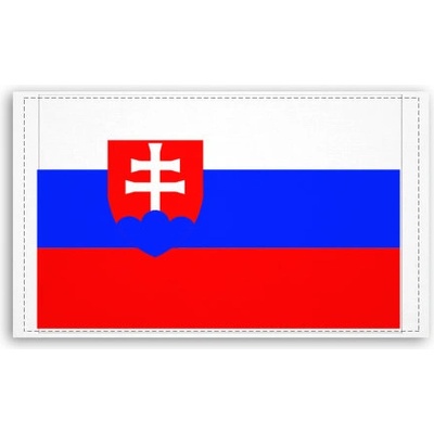 Fotoobraz 120x70 cm velký Slovensko