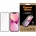 Panzer Стъклен протектор PanzerGlass за Apple iPhone 13 mini 5.4 AntiGlare, CaseFriendly, Antibacterial, Pro- Черен
