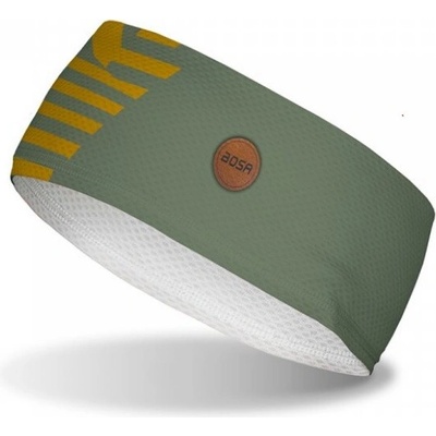 Bosa Fresh Sharp green