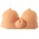 X-Men Вагина Кибер Кожа с цици "BEAUTIFUL BREAST" 20 x 10 см