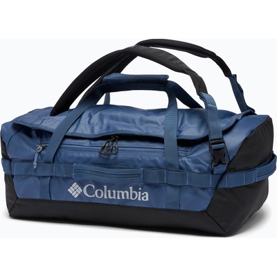 Columbia Пътническа чанта Columbia Landroamer 40 l dark mountain/black