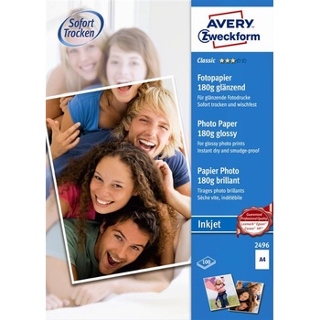 Avery 2496