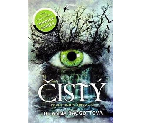 Čistý