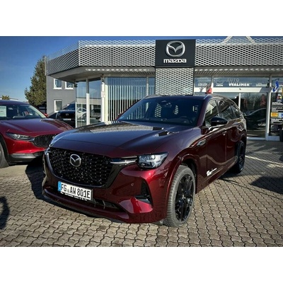 Mazda CX-80 2.5 e-Skyactiv PHEV Homura AWD 241 kW