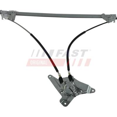 Zvedací zařízení oken FAST FT91704