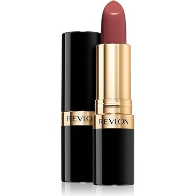 Revlon Cosmetics Super Lustrous krémový rúž 535 Rum 4,2 g