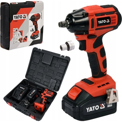 Yato YT-82802
