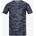 ALPINE PRO Quatr T-shirt ALPINE PRO | Siv | МЪЖЕ | XS