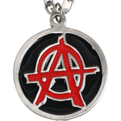 FALON Анархична яка - psy848