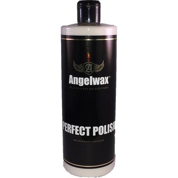 Angelwax Perfect Polish 500 ml