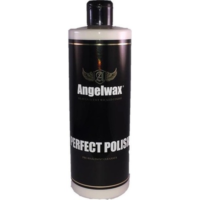 Angelwax Perfect Polish 500 ml – Zboží Mobilmania