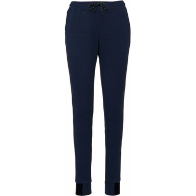Kariban ProAct PA 1009 Kalhoty dámské french navy heather