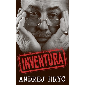 Inventúra - Andy Hryc