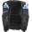 Salomon Adv Skin 12 W Размер: M / Цвят: черен