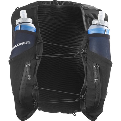 Salomon Adv Skin 12 W Размер: M / Цвят: черен