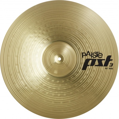 Paiste PST 3 Ride 20"