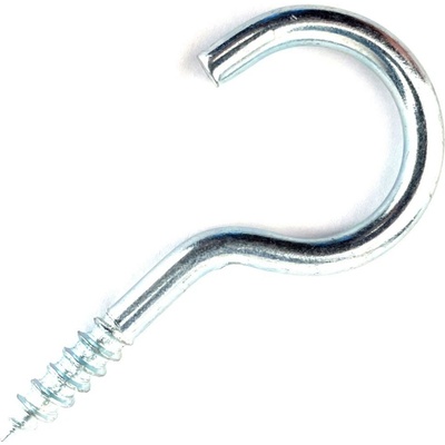 EU SELECT Hák prádlový s vrutom zn 50mm 50mm