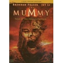 Mumie: hrob dračího císaře s.c.e. DVD