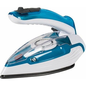 Dictrolux Компактна пътна ютия Dictrolux 1100W със сгъваема дръжка (362) Ютии