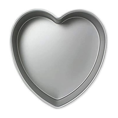 Decora forma srdce 15x7,5cm
