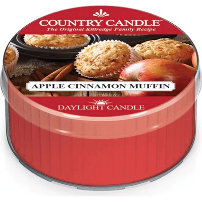 Country Candle Apple Cinnamon Muffin 35 g