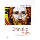 Ohnisko lásky - Jozef Búda