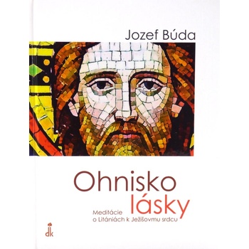 Ohnisko lásky - Jozef Búda