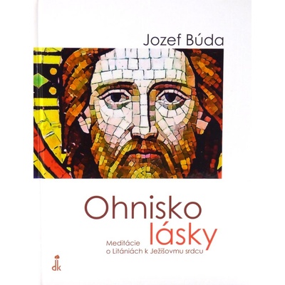 Ohnisko lásky - Jozef Búda