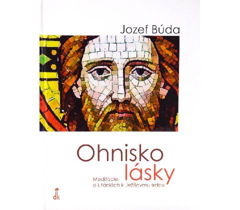 Ohnisko lásky - Jozef Búda