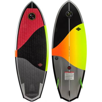 Hyperlite Shim