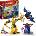 LEGO® NINJAGO® - Arin's Battle Mech (71804)