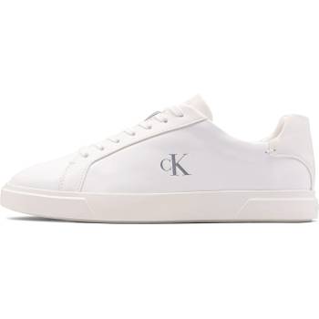 Calvin Klein Low Pro Cups Leather MG