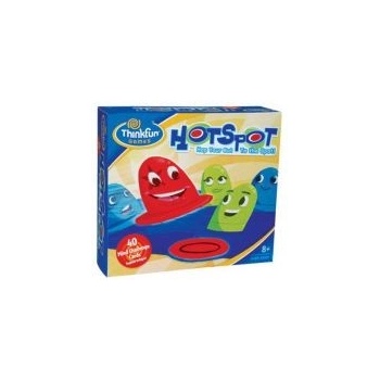ThinkFun Top This