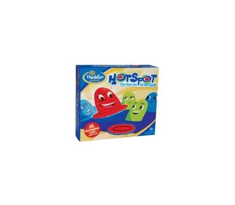 ThinkFun Top This