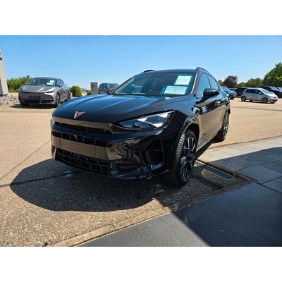 Cupra Formentor 2.0 TDI 110 kW
