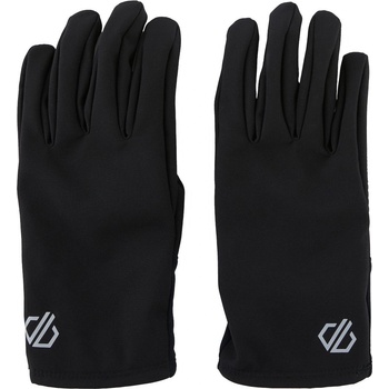 Dare 2b Endurance Pro Softshell Gloves Размер на ръкавиците: M/L / Цвят: черен