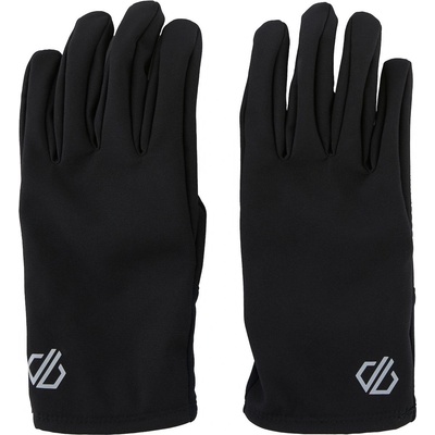 Dare 2b Endurance Pro Softshell Gloves Размер на ръкавиците: M/L / Цвят: черен
