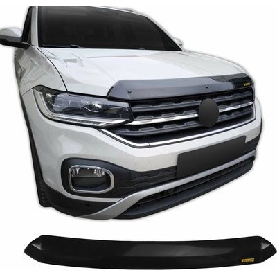 Plastový kryt kapoty VW T-Cross 2019