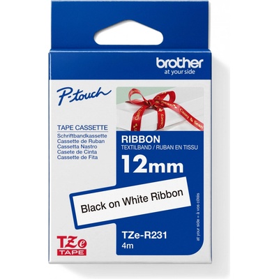 Brother TZE-R231 - originální