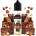 Bombo Ароматен шот Pastry Masters Choco Nut Tart 20ml/60ml 1pcs