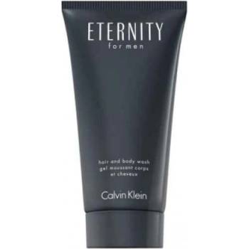 Image 1 of Calvin Klein Eternity - Душ гел за мъже 150 мл