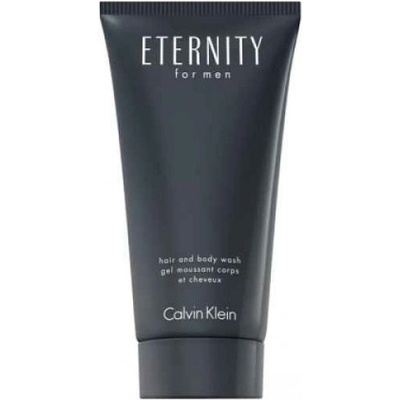 Calvin Klein Eternity - Душ гел за мъже 150 мл