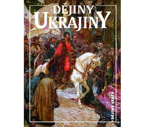 Dějiny Ukrajiny