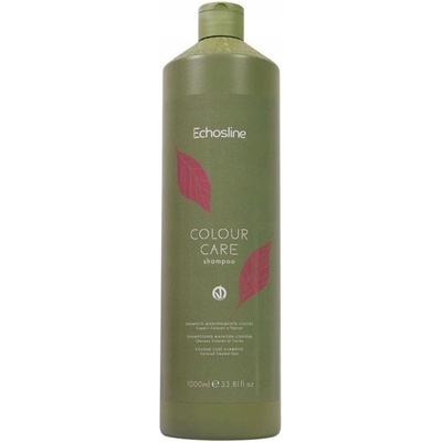 ECHOSLINE Colour Care pre farbené vlasy 1000 ml