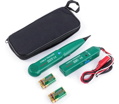 Mastech MS6812