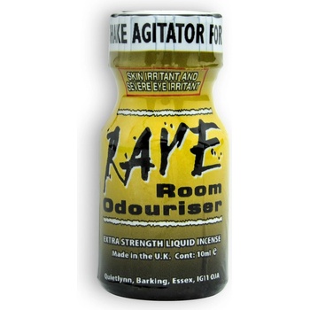 Rave 10 ml
