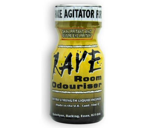 Rave 10 ml