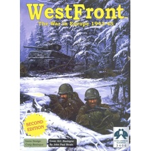 Columbia Games WestFront Second Edition
