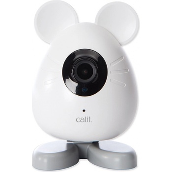 Hagen Catit Pixi Smart kamera + myš